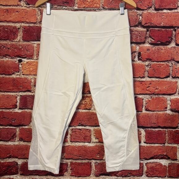 Lululemon leggings size 10 - Picture 1 of 10